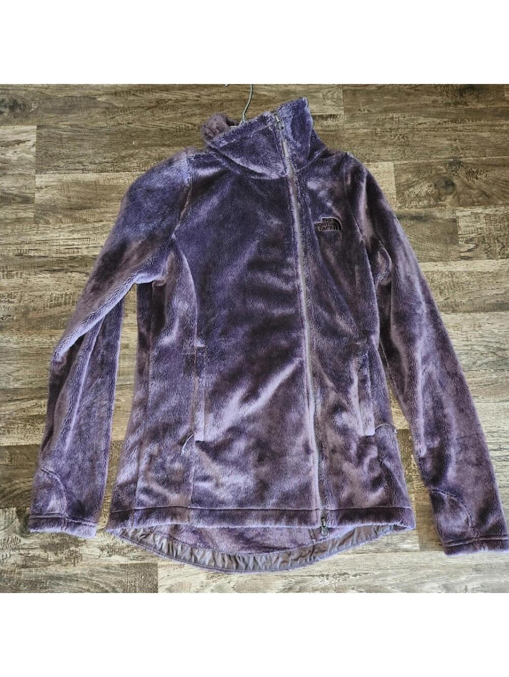 The North Face Fullzip